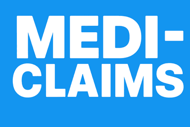 MediClaims Logo